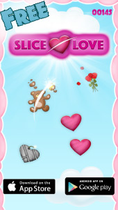 Slice Love